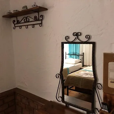 Oezcakil Boutique 2* Αλάνια
