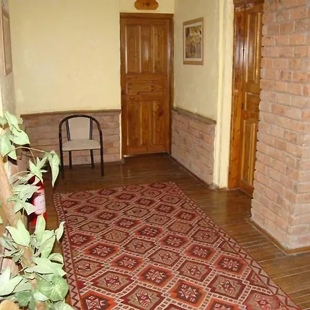 Oezcakil Boutique Bed & Breakfast 2*