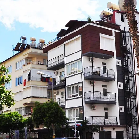 Oezcakil Boutique Bed & Breakfast