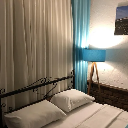 Bed & Breakfast Oezcakil Boutique Alanya