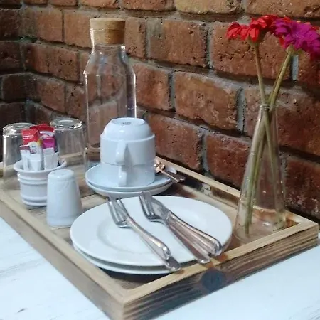Bed & Breakfast Oezcakil Boutique