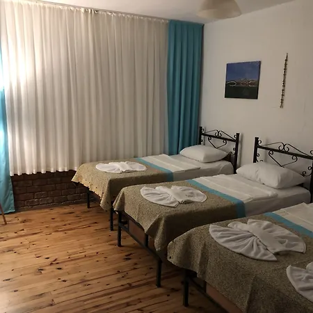 Bed & Breakfast Oezcakil Boutique Alanya