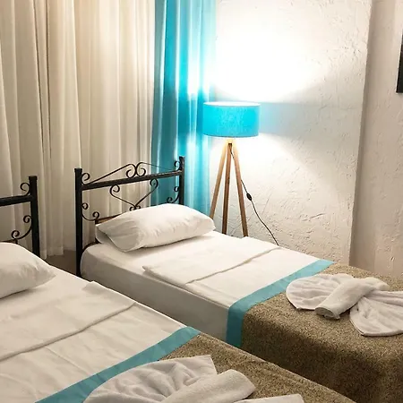 Oda ve Kahvaltı Oezcakil Boutique