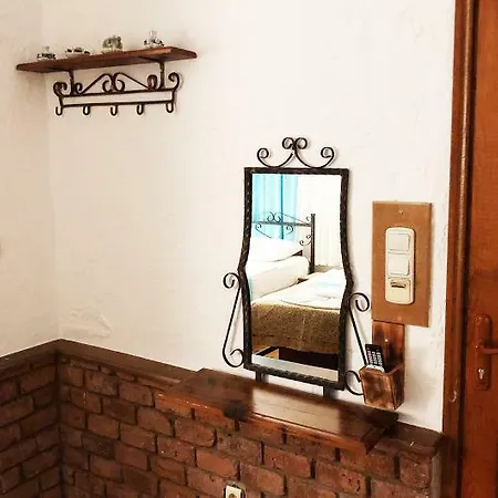 Oezcakil Boutique Oda ve Kahvaltı