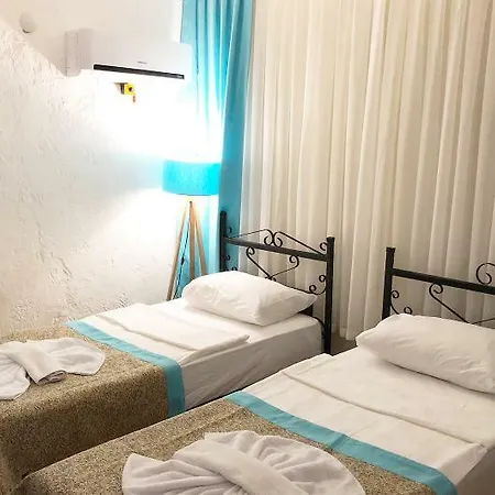 Oezcakil Boutique 2* Αλάνια