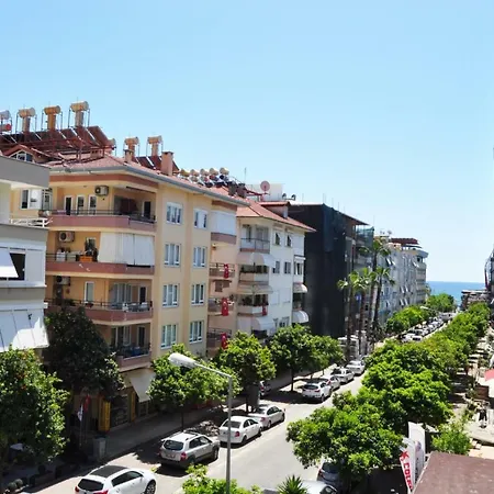 Bed & Breakfast Oezcakil Boutique 2*