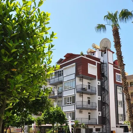 Oezcakil Boutique 알란야