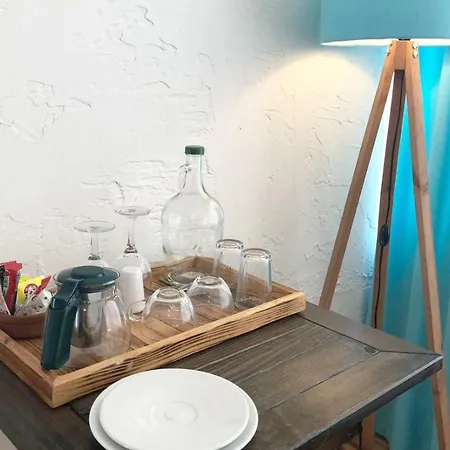 Oezcakil Boutique B&B 알란야