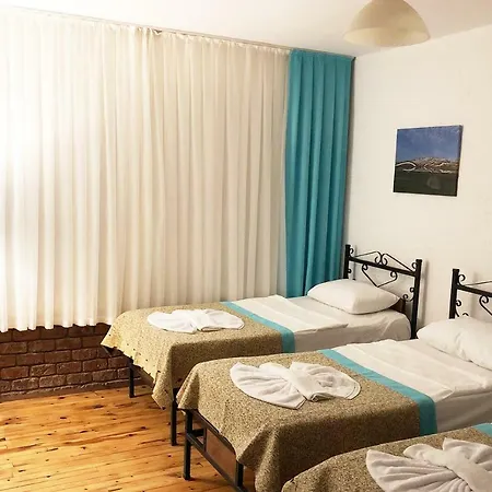 B&B Oezcakil Boutique 알란야