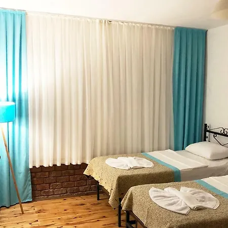Oezcakil Boutique B&B 알란야