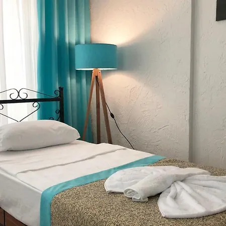 Oezcakil Boutique B&B 알란야