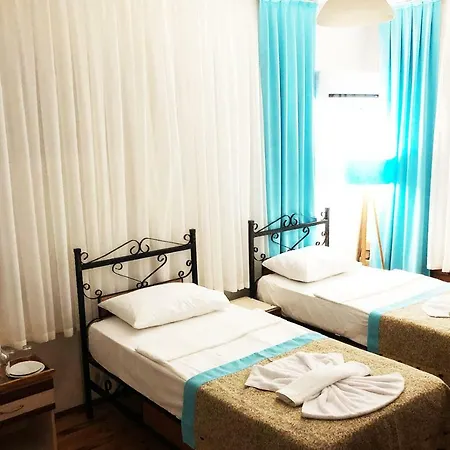 Oezcakil Boutique B&B
