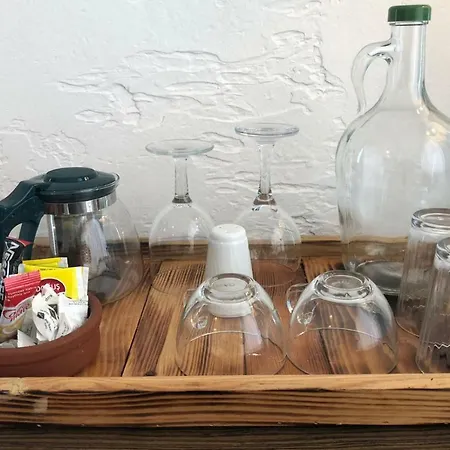 Oezcakil Boutique Bed & Breakfast Alanya